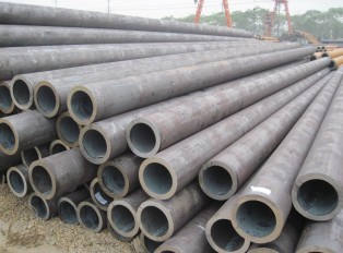 城口20CrMo冷拔无缝钢管