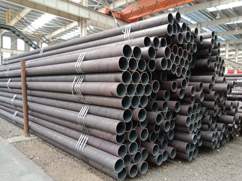 城口30CrMo合金无缝钢管