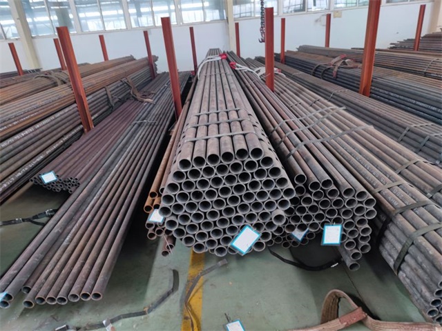 城口20G合金无缝钢管